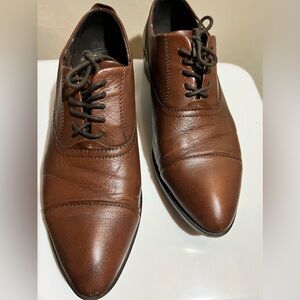 Geox women’s oxfords